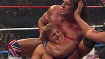WWE Raw - Episode 22 - RAW 114