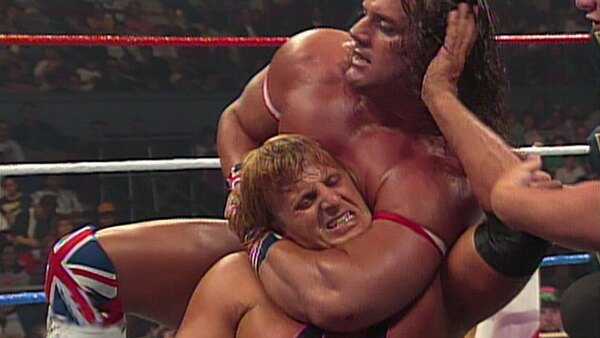 WWE Raw - S03E22 - RAW 114