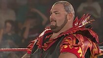 WWE Raw - Episode 23 - RAW 115