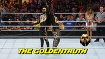 WWE Main Event - Episode 29 - Main Event 199