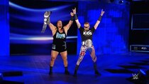 WWE Main Event - Episode 38 - Main Event 208