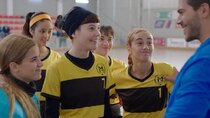 The Hockey Girls - Episode 6 - Flor
