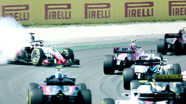 Formula 1: Drive To Survive Season 4 Episode 1 Formula 1: Drive to Survive Season 2 Episode 1