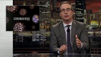 Last Week Tonight with John Oliver - Episode 3