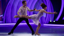 Dancing on Ice - Episode 8 - Show 8 Movies