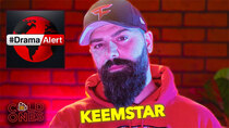 Cold Ones (Podcast) - Episode 3 - Keemstar Starts Some Drama