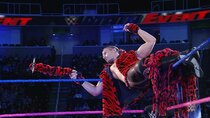 WWE Main Event - Episode 41 - Main Event 211