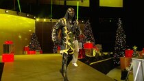 WWE Main Event - Episode 51 - Main Event 221