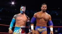 WWE Main Event - Episode 2 - Main Event 224