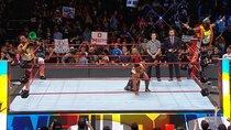 WWE Main Event - Episode 5 - Main Event 227
