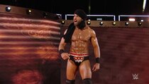 WWE Main Event - Episode 7 - Main Event 229