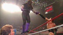 WWE Raw - Episode 33 - RAW 125