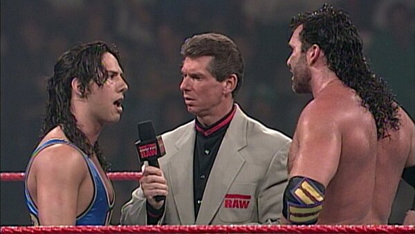 WWE Raw - S03E34 - RAW 126