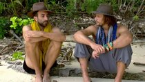 Australian Survivor - Episode 13