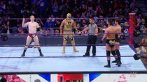 WWE Main Event - Episode 12 - Main Event 234