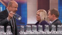 Dr. Phil - Episode 116 - Drunk and in Denial