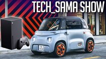 Aurelien Sama: Tech_Sama Show - Episode 137