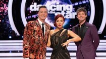 Dancing with the Stars (AU) - Episode 4