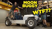 Mighty Car Mods - Episode 11 - I Bought A MOON BUGGY!! ($10,000 Rear Engine Challenge)