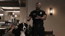 9-1-1: Lone Star - Episode 8 - Monster Inside