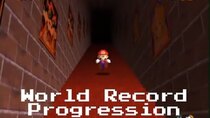 World Record Progression - Episode 12 - Super Mario 64 any%