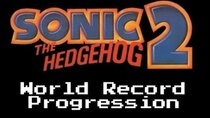 World Record Progression - Episode 14 - Sonic 2