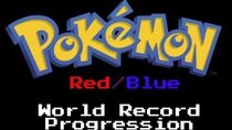World Record Progression - Episode 17 - Pokemon Red/Blue