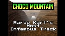 World Record Progression - Episode 3 - Choco Mountain: The History of Mario Kart 64's Most Infamous...