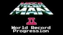 World Record Progression - Episode 11 - Mega Man 2 (DELETED)