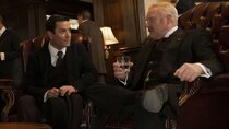 Murdoch Mysteries - Episode 18 - The Future is Unwritten