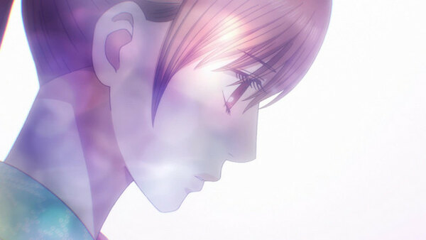 Chihayafuru 3 - Ep. 21 - To Restore My Faith