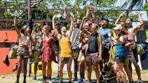 Australian Survivor - Episode 14