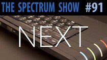 The Spectrum Show - Episode 1