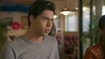 Party of Five - Episode 9 - Mexico