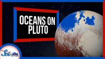 SciShow Space - Episode 42 - Pluto Might Have a Liquid Water Ocean?!
