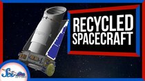 SciShow Space - Episode 43 - 5 Spacecraft That Got a New Lease on Life