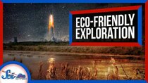 SciShow Space - Episode 45 - Space Exploration Isn’t Great for the Earth (But It Could Be)