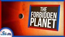 SciShow Space - Episode 46 - They're Calling It The Forbidden Planet