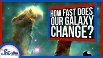 SciShow Space - Episode 47 - 3 Ways the Milky Way Will Change During Your Lifetime