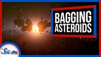 SciShow Space - Episode 50 - NASA Wants to Capture Asteroids…in Bags (And Other New Tech)