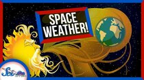 SciShow Space - Episode 52 - Say Hello to NASA's Newest Sun Missions