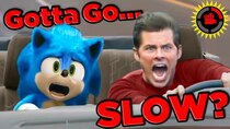 Film Theory - Episode 9 - Did Sonic WASTE Our Time? (Sonic Movie 2020)