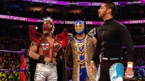 WWE Main Event - Episode 13 - Main Event 235