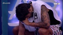 Big Brother Brazil - Episode 40 - Day 40