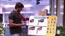 Big Brother Brazil - Episode 42 - Day 42