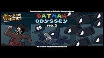 Atop the Fourth Wall - Episode 10 - Batman: Odyssey #3