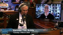 Security Now - Episode 756 - Kr00k