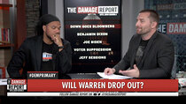 The Damage Report with John Iadarola - Episode 44 - March 4, 2020