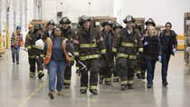 Chicago Fire - Episode 17 - Protect a Child