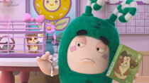 Oddbods - Episode 24 - Zee in Charge